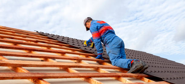 Fast & Reliable Emergency Roof Repairs in Fountain Hills, AZ