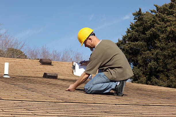 Cold Roofs in Fountain Hills, AZ